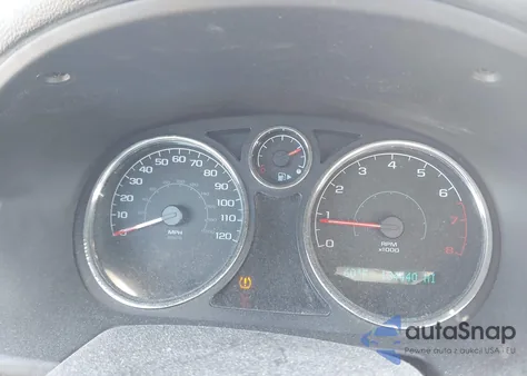 2009 Chevrolet Cobalt Ls z USA, uszkodzony, nr VIN 1G1AS58H897137772